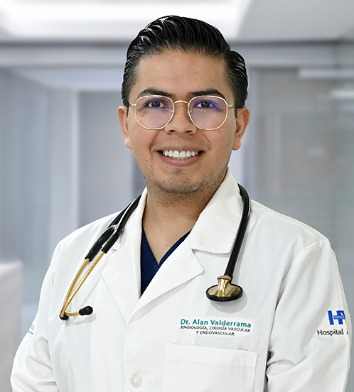 Directorio de médicos de Hospital Angeles Health System