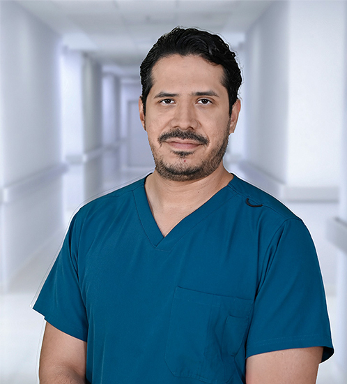 Directorio de médicos de Hospital Angeles Health System