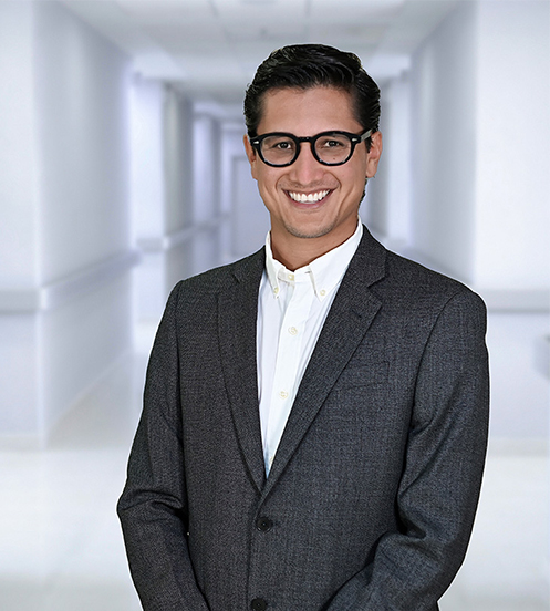 Médico de Hospital Angeles Health System