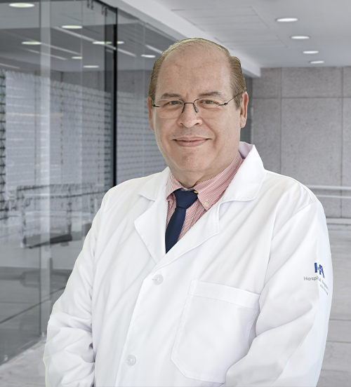 Es la foto de perfil de un ortopedista y traumatólogo en Villahermosa de Hospital Angeles Villahermosa.