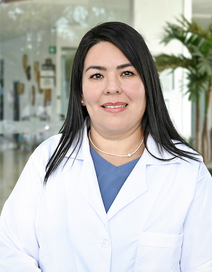 Es la foto de perfil de un ginecólogo y obstetra en Ciudad de México de Hospital Angeles Acoxpa.