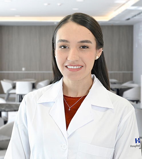 Médico de Hospital Angeles Health System