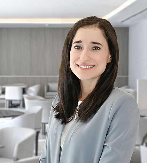 Médico de Hospital Angeles Health System