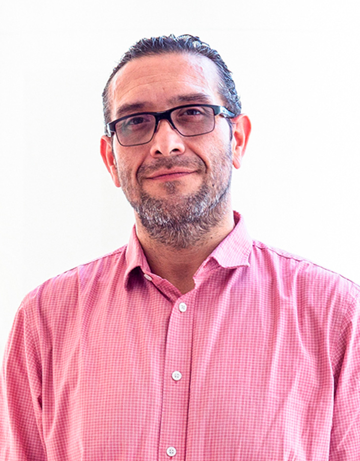 Es la foto de perfil de un ginecólogo y obstetra en Ciudad Juárez de Hospital Angeles Ciudad Juárez.