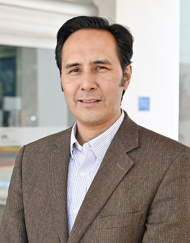 Es la foto de perfil de un urólogo, ginecólogo y obstetra en Tijuana de Hospital Angeles Tijuana.