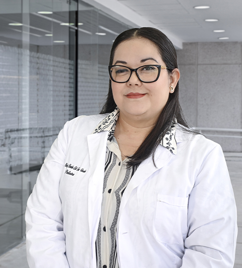 Directorio de médicos de Hospital Angeles Health System