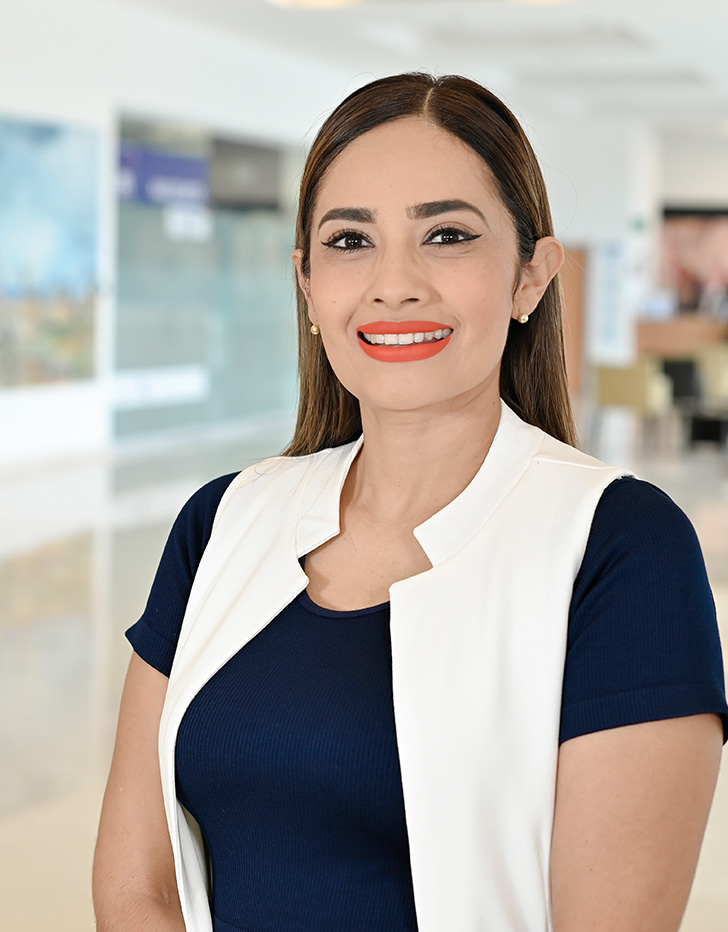 Es la foto de perfil de un ginecólogo y obstetra y ginecólogo oncólogo en Xalapa de Hospital Angeles Xalapa.