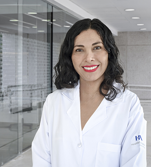 Directorio de médicos de Hospital Angeles Health System