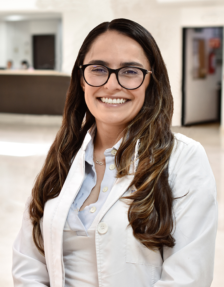 Médico de Hospital Angeles Health System