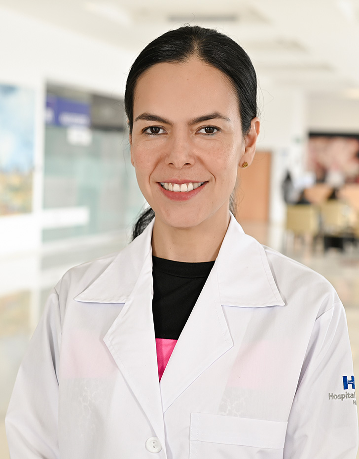 Es la foto de perfil de un nutriólogo en Xalapa de Hospital Angeles Xalapa.