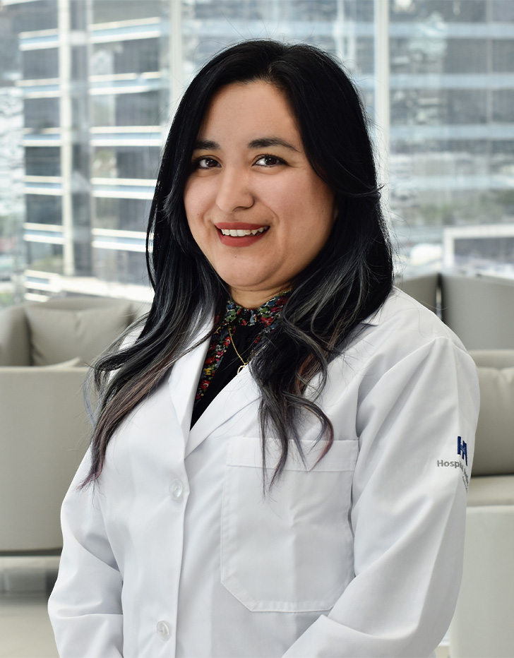 Médico de Hospital Angeles Health System