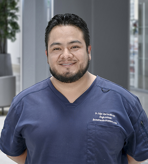 Directorio de médicos de Hospital Angeles Health System