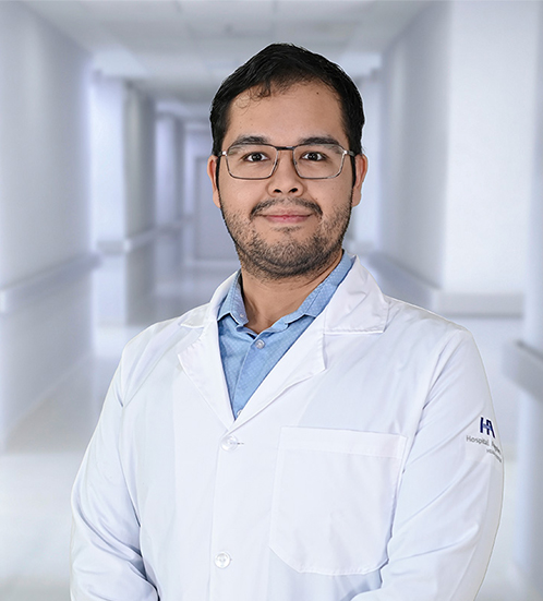 Médico de Hospital Angeles Health System