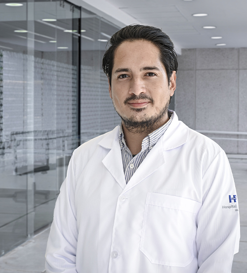 Directorio de médicos de Hospital Angeles Health System