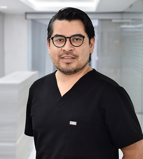 Médico de Hospital Angeles Health System