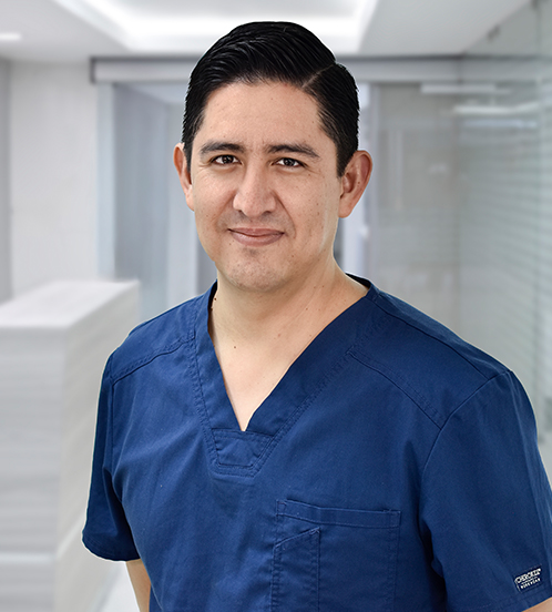 Es la foto de perfil de un neurólogo en Ciudad de México de Hospital Angeles Clínica Londres y Hospital Angeles Roma