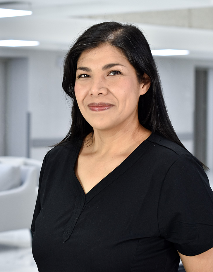 Médico de Hospital Angeles Health System