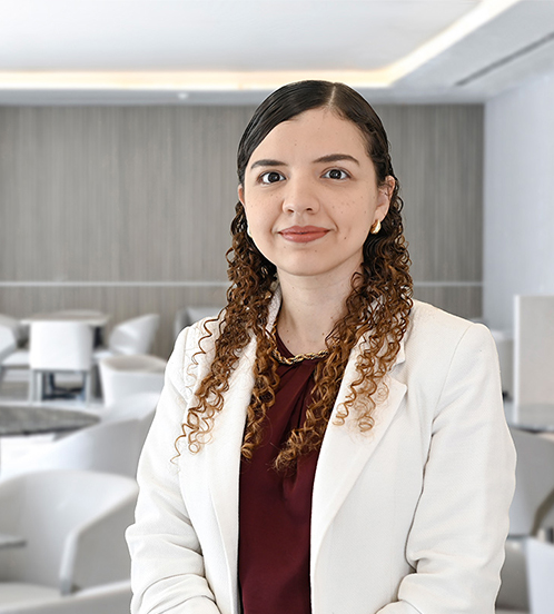 Médico de Hospital Angeles Health System