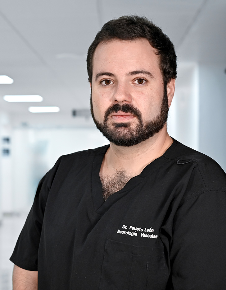 Médico de Hospital Angeles Health System