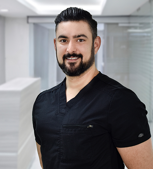 Médico de Hospital Angeles Health System