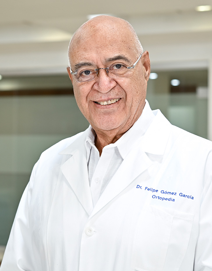 Médico de Hospital Angeles Health System