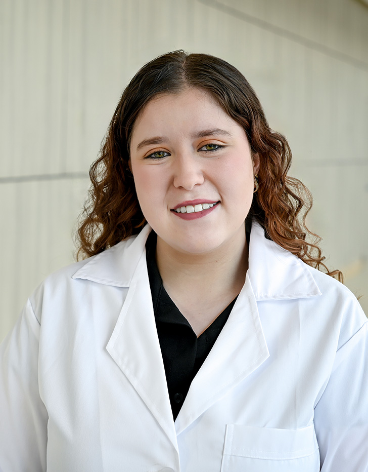 Es la foto de perfil de una psicóloga en Puebla de Hospital Angeles Puebla.