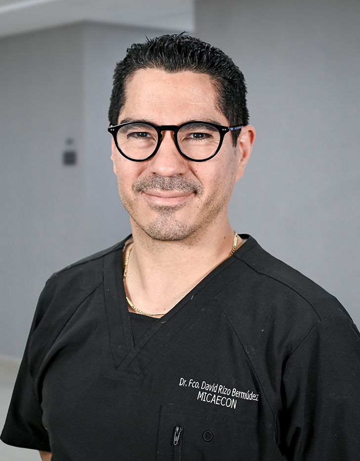 Médico de Hospital Angeles Health System