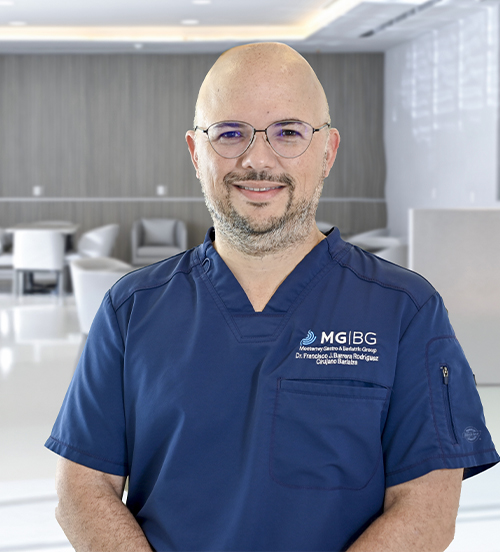 Directorio de médicos de Hospital Angeles Health System