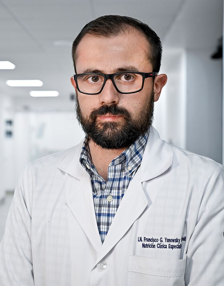 Médico de Hospital Angeles Health System