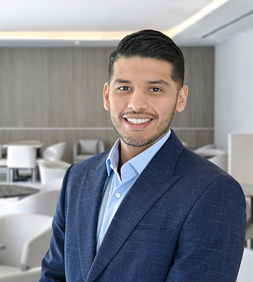 Médico de Hospital Angeles Health System