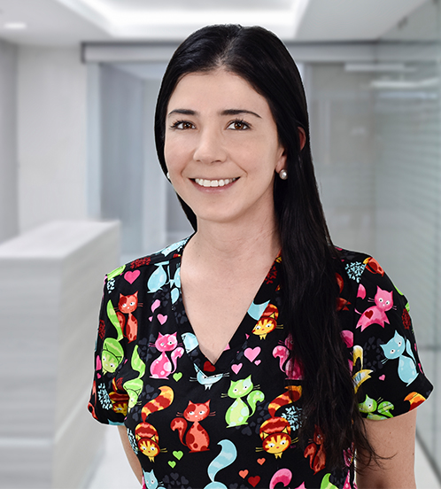 Médico de Hospital Angeles Health System