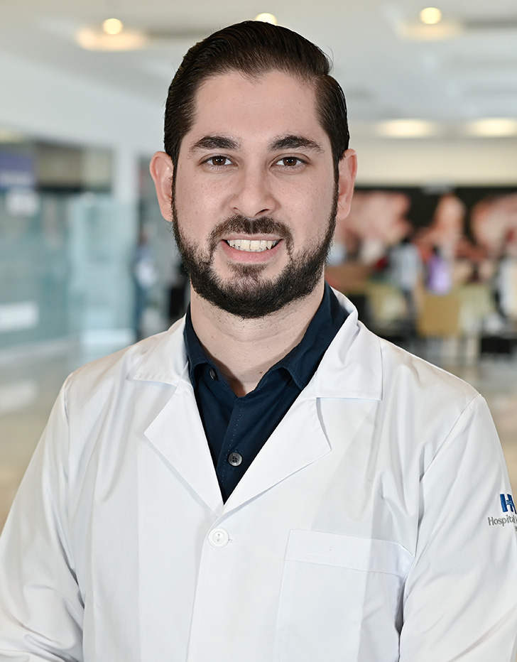 Es la foto de perfil de un cirujano cardiotorácico en Xalapa de Hospital Angeles Xalapa.