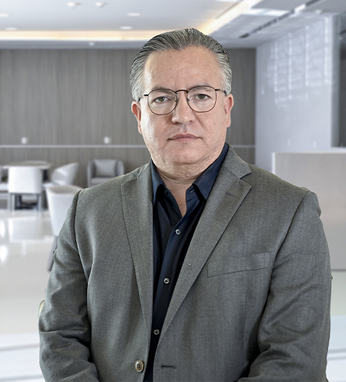 Directorio de médicos de Hospital Angeles Health System