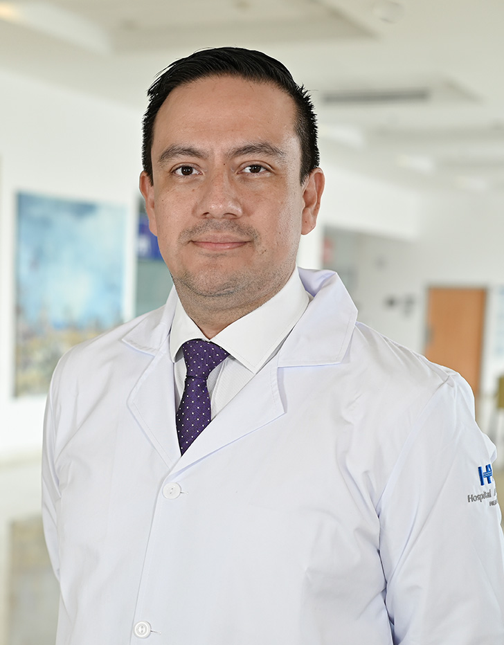 Es la foto de perfil de un nefrólogo pediátrico y cirujano neurológico en Xalapa de Hospital Angeles Xalapa.