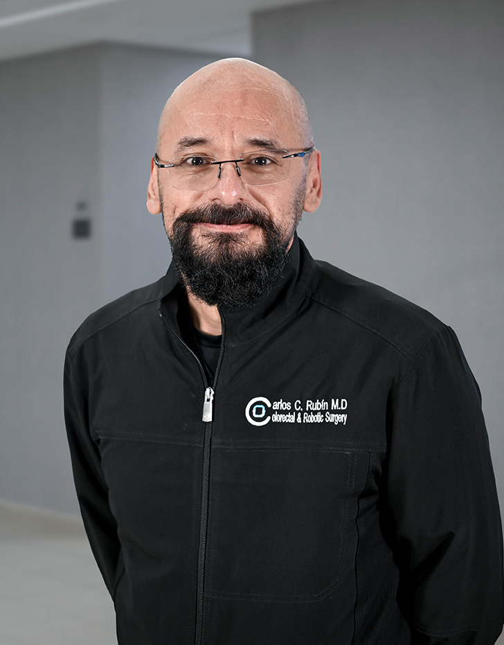 Médico de Hospital Angeles Health System