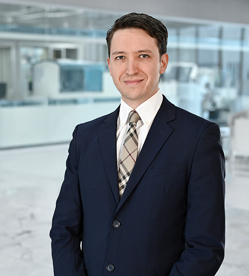 Es la foto de perfil de un urólogo en Ciudad de México de Hospital Angeles Pedregal.