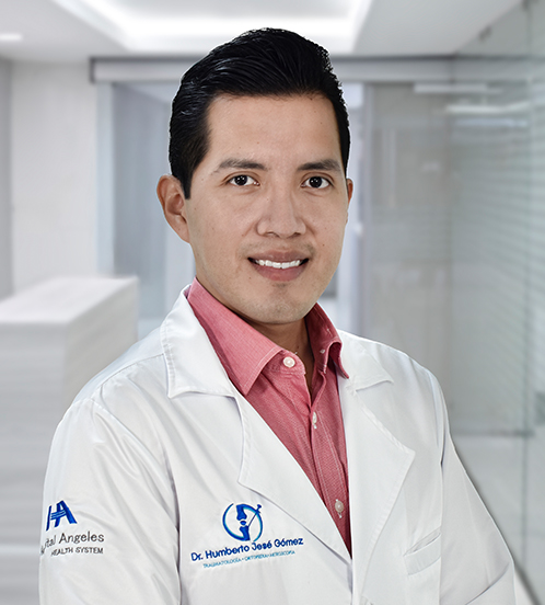 Médico de Hospital Angeles Health System