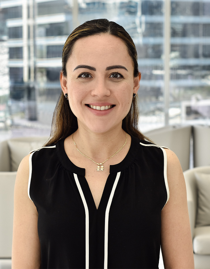 Médico de Hospital Angeles Health System