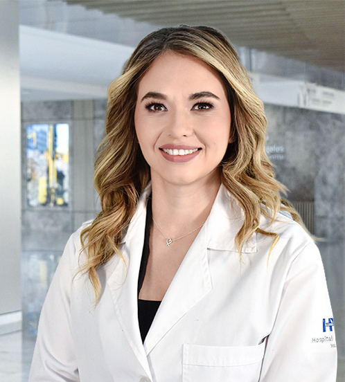 Es la foto de perfil de un psiquiatra en Querétaro de Hospital Angeles Centro Sur.