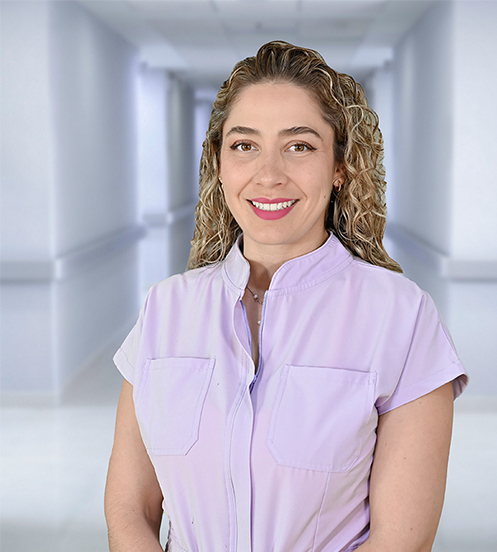 Médico de Hospital Angeles Health System