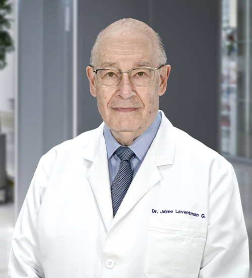 Es la foto de perfil de un neurólogo en Huixquilucan de Hospital Angeles Lomas.