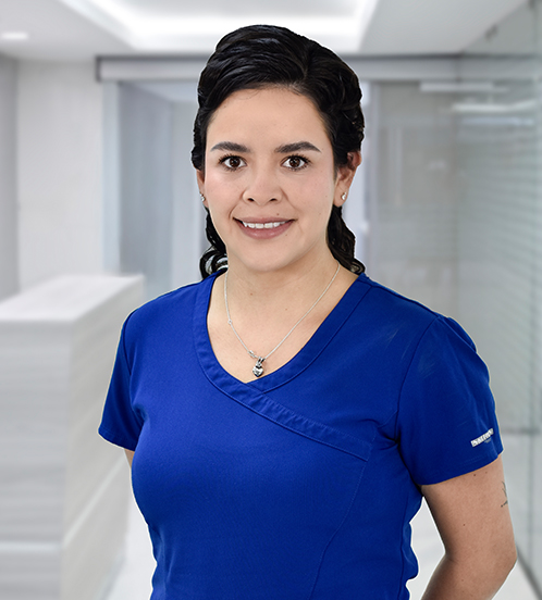 Médico de Hospital Angeles Health System