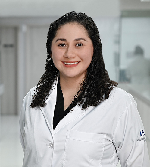 Médico de Hospital Angeles Health System