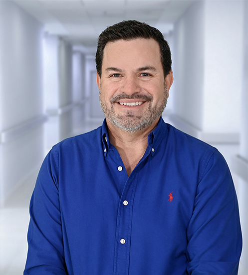 Médico de Hospital Angeles Health System