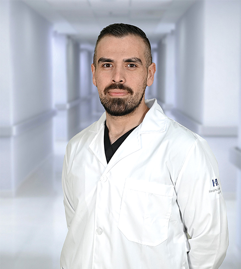 Es la foto de perfil de un ortopedista y traumatólogo pediátrico en Cd. Juárez de Hospital Angeles Ciudad Juárez.