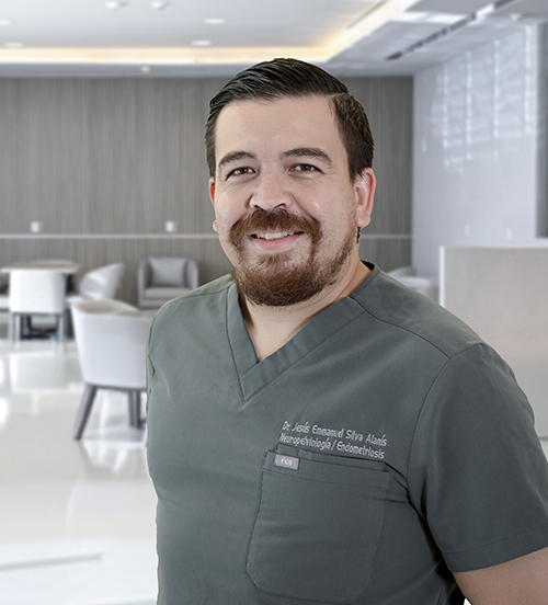 Directorio de médicos de Hospital Angeles Health System