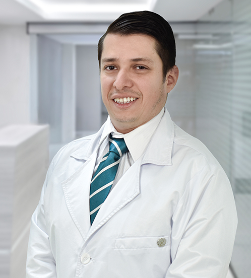 Médico de Hospital Angeles Health System