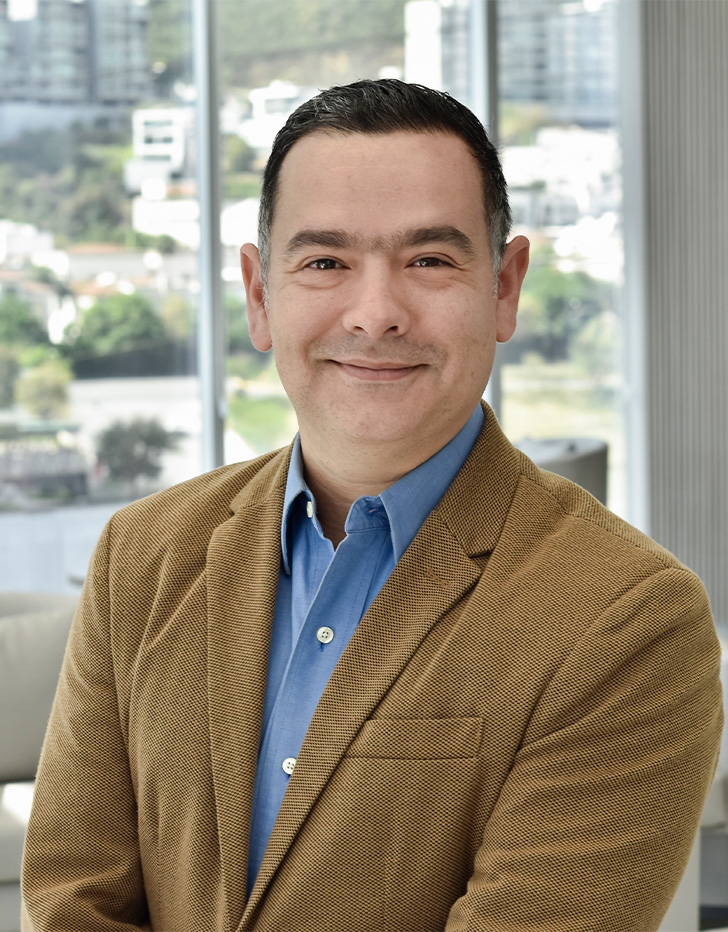 Médico de Hospital Angeles Health System