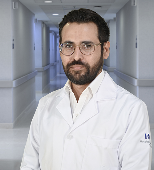 Directorio de médicos de Hospital Angeles Health System