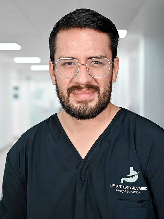 Médico de Hospital Angeles Health System